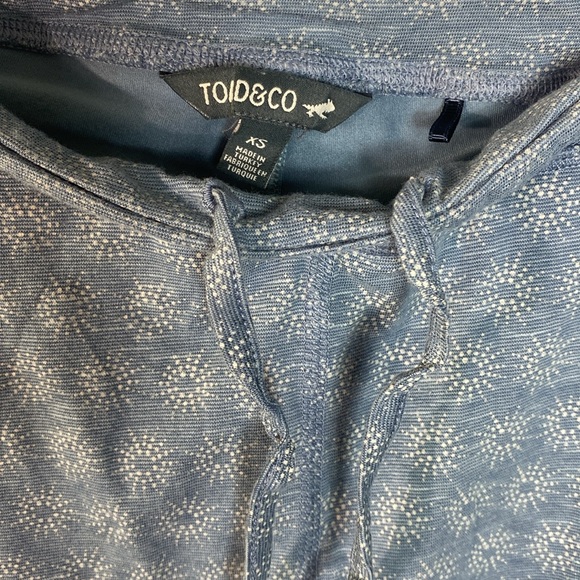 Toad & Co Women's Seleena Skort - Picture 3 of 7